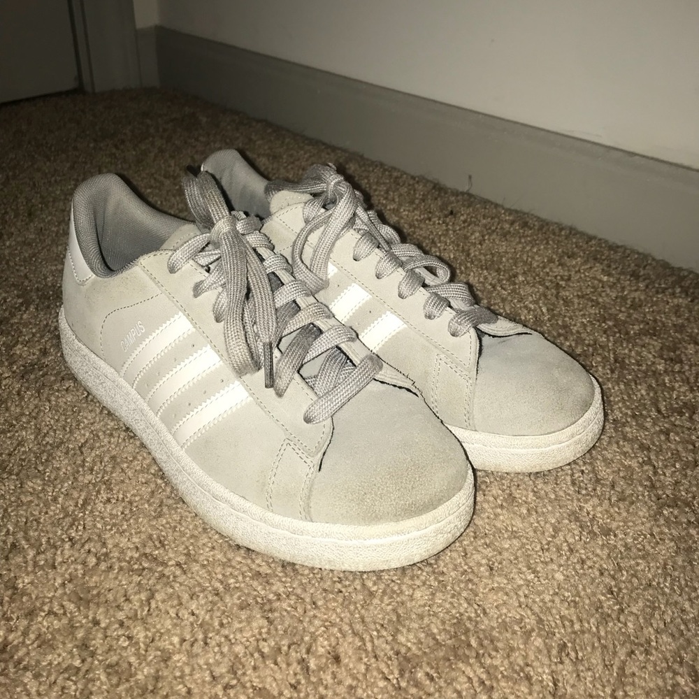 Adidas Campus shoe